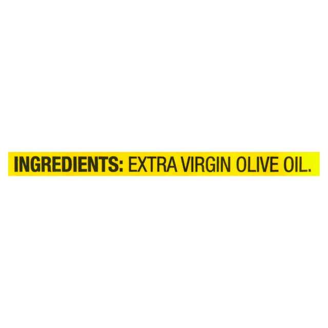 Great Value: 100% Extra Virgin Olive Oil, 25.5 Fl Oz