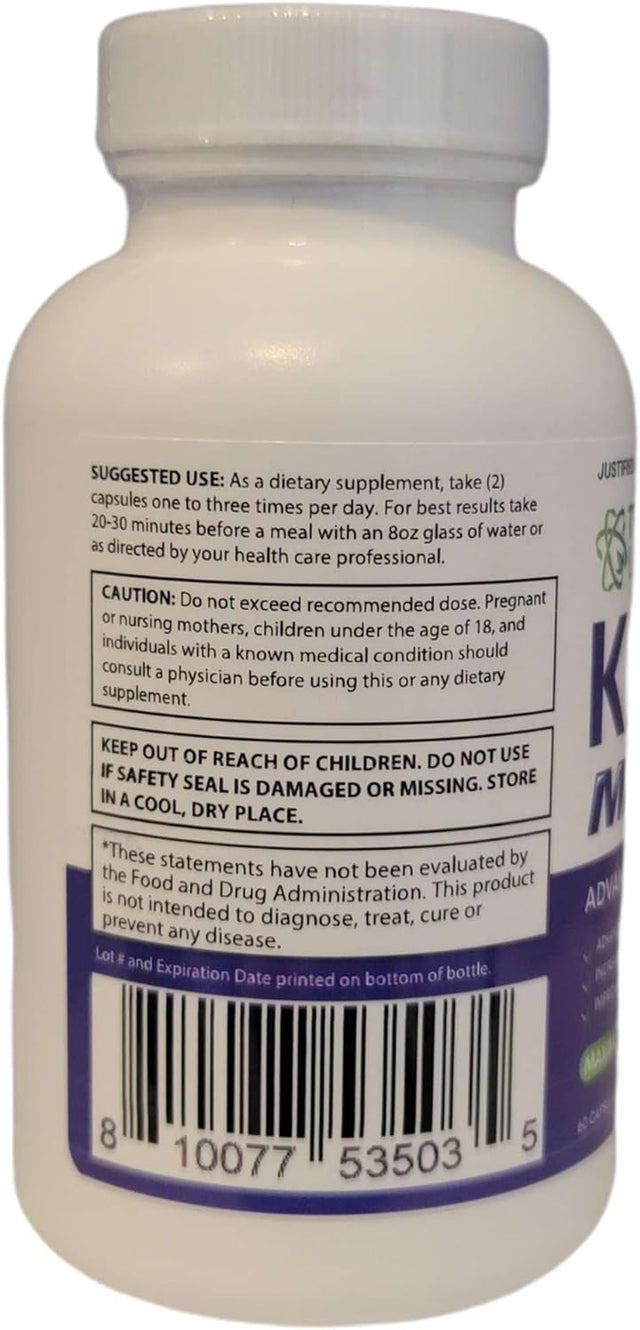 (5 Pack) Trim Life Labs Keto Max 1200MG Pills Includes Apple Cider Vinegar Gobhb Strong Exogenous Ketones Advanced Ketogenic Supplement Ketosis Support for Men Women 300 Capsules