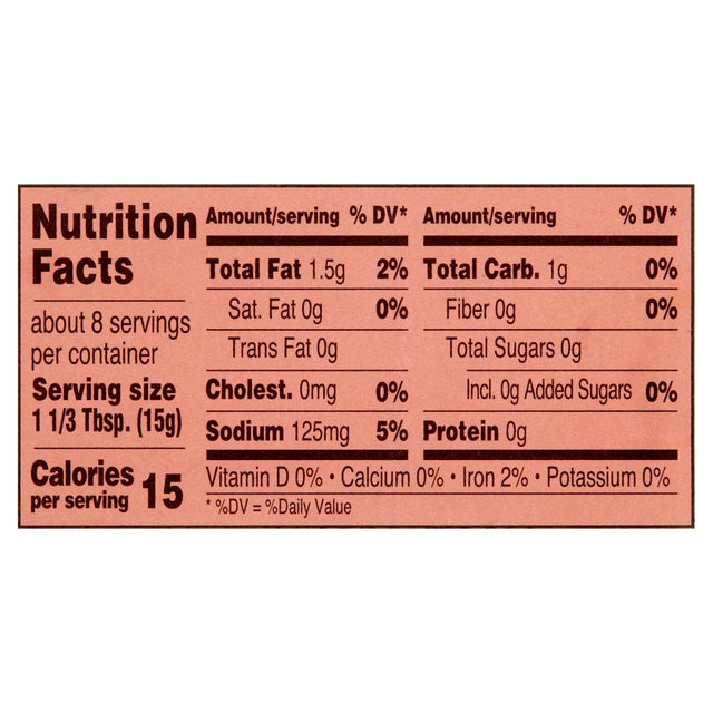 Great Value Chopped Black Olives, 4.25 Oz