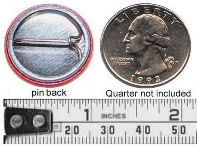 Keto Diet 8 NEW 1 Inch (25Mm) Set of 8 Buttons Pins Badges Ketogenic