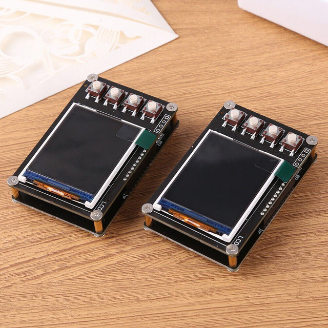 Infrared Thermal Imager Sensor AMG8833 IR Thermometer Thermal Imaging Camera