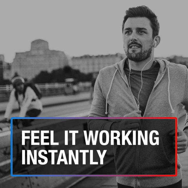 Icy Hot Maximum Strength Muscle & Joint Pain Relief Numbing Cream with Lidocaine and Menthol, 2.7Oz