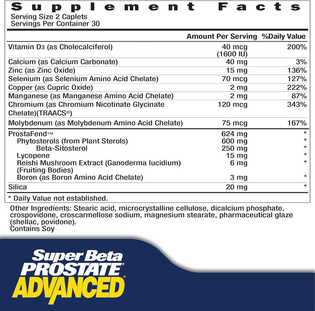 Ageless Male Max Total Testosterone Booster & Super Beta Prostate Advanced Prostate Supplement for Men - Boost Testosterone & Reduce Frequent Nighttime Bathroom Trips. Ultimate Men'S Health Package