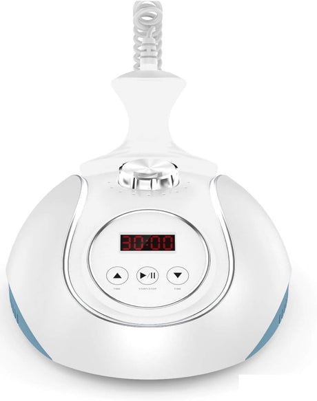 Body Slimming, Fat Burning, anti Cellulite Skin Tightening Massager