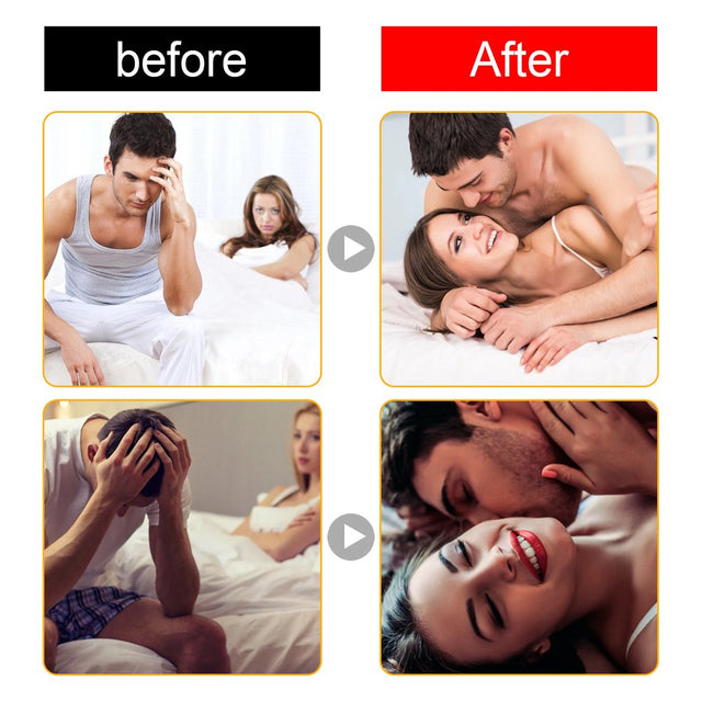 Improve Sperm Quality, Speed up Circulation, Dilate Peripheral Blood Vessels, and Increase Male Masculinity Massage Oil for Men'S Private Parts,10Ml,Best Skin Care Products,Personal Care for Women,Ski