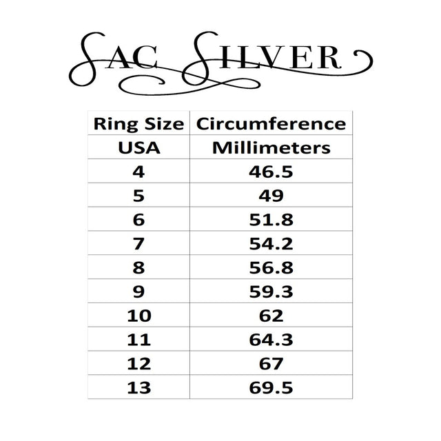 All Seeing Evil Eye Promise Ring .925 Solid Sterling Silver Band Jewelry Female Male Unisex Size 5