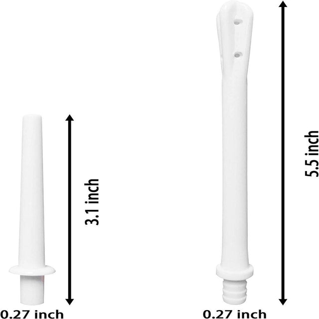 JIARUI Enema Bag Kit Rubber Anal Douche Vaginal Douche Enema Cleaner for Women’S or Man’S Health (Blue, 2L)