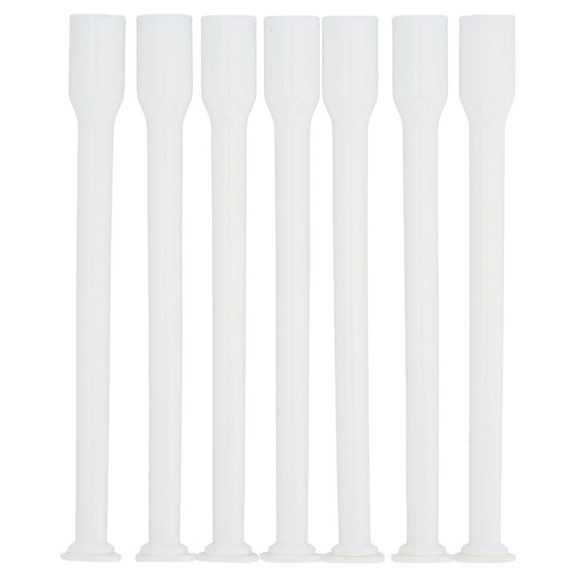 Intimate Rose Boric Acid , Ph Balance for Women, Boric Acid Vaginal Suppositories for Yeast Infection, Vaginitis, Bacterial Vaginosis, 30-Count (600Mg) Includes 7 Applicators - 100% Made in USA