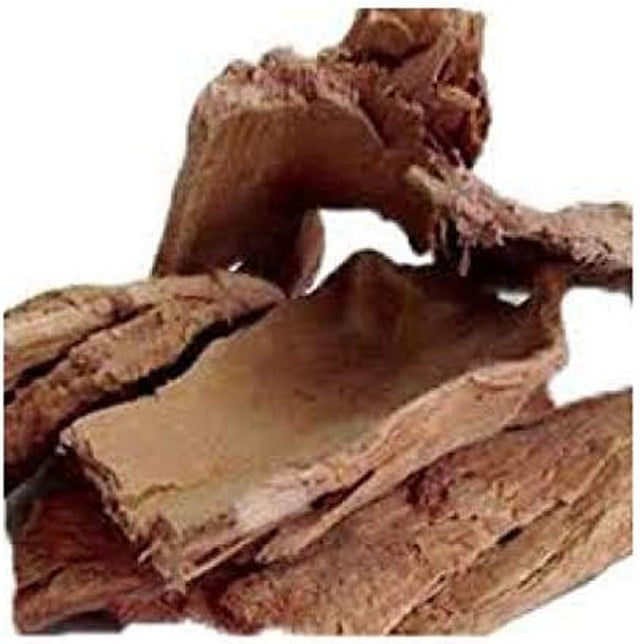 Arjun Ki Chaal 200 Grm - Thella Maddi - Marudha Maram Bark - Terminalia Arjuna - अर्जुन की छाल