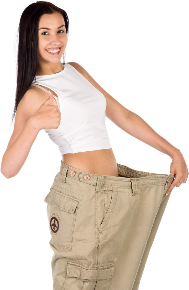 Full Body Detox Cleanse for Women - Full Body Detox and Cleanse 920MG - Pure and Potent Ingredients - Milk Thistle Supplement - 1 Bottle 100 Capsules