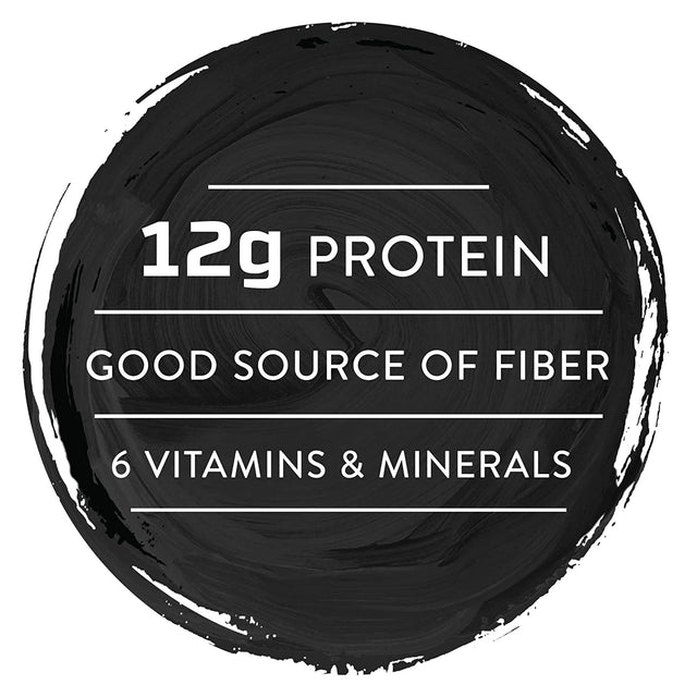 Special K Protein Bars, Meal Replacement, Protein Snacks, Brownie Batter (20 Bars)