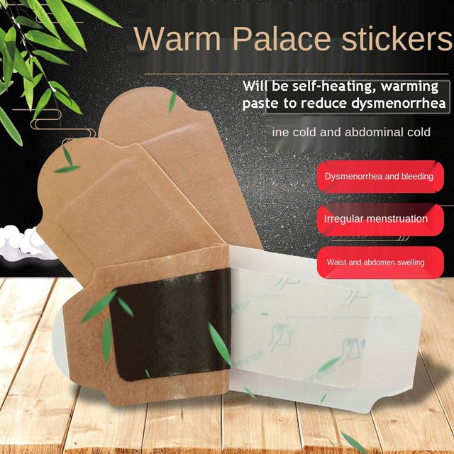 20PCS Dysmenorrhea Patch Reduce Menstrual Pain Patches…