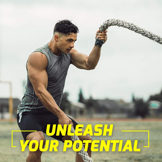 Force Factor Score!, Nitric Oxide Supplement for Men, Nitric Oxide Booster with L-Citrulline and Tribulus Terrestris to Improve Blood Flow and Enhance Performance, 76 Count (Pack of 3)