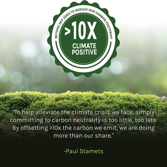 Host Defense, Maitake Extract, Mushroom Supplement, Plain, 1 Fl Oz