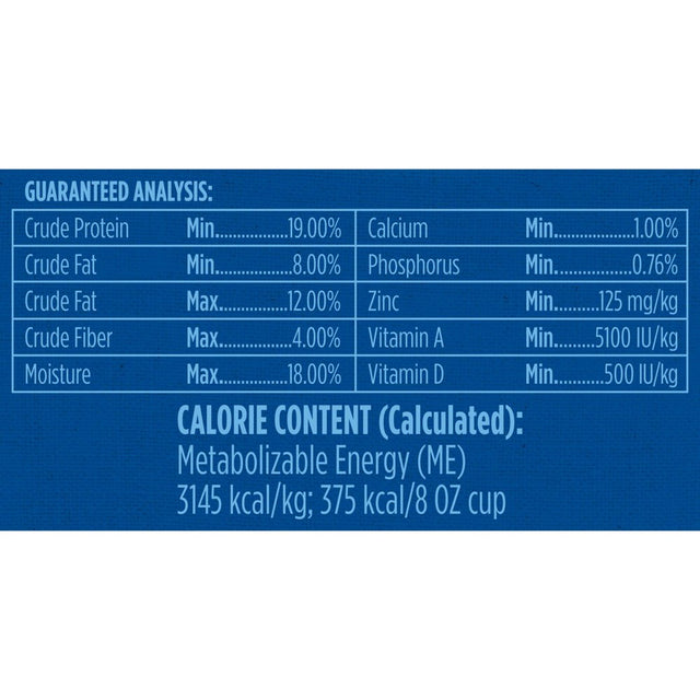 Kibbles 'N Bits Original Dry Dog Food, 45-Pound