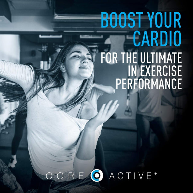 Lean Core Omega + MCT (90 Servings) Syphon Thermogenic Fat Burner (60 Capsules)