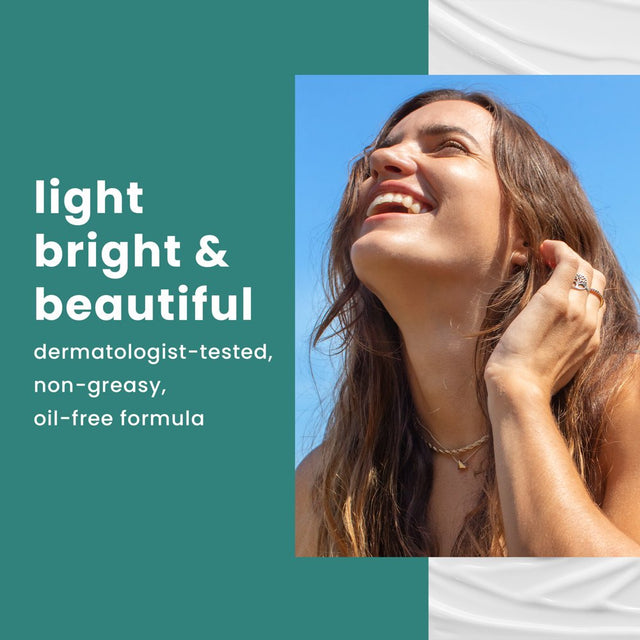 Hawaiian Tropic Sheer Touch Ultra Radiance Lotion Sunscreen SPF 15, 8Oz