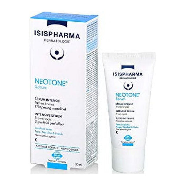 Isis Pharma Neotone Pigmentation Spots - Serum