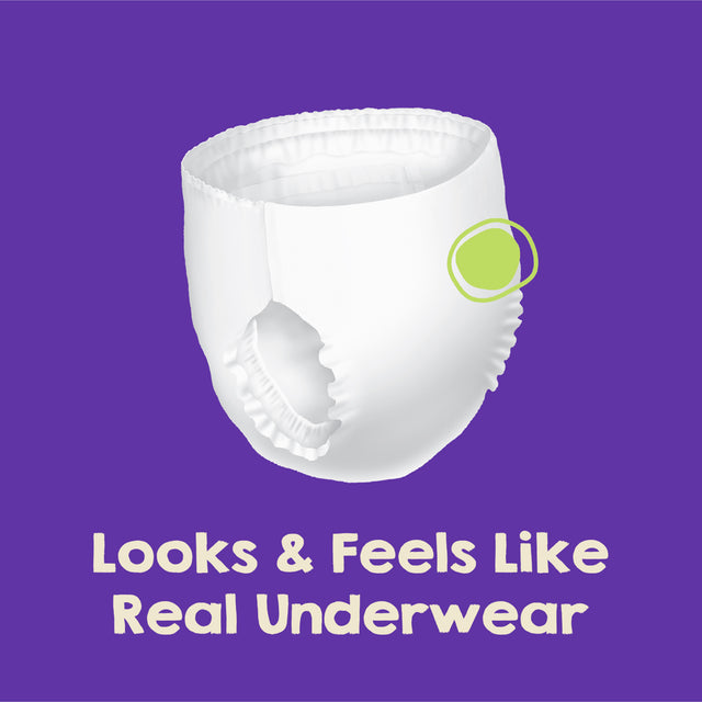 Sleep Overs Youth Pants - Large/X-Large, 65-125 Lbs, Case (48 Ct)