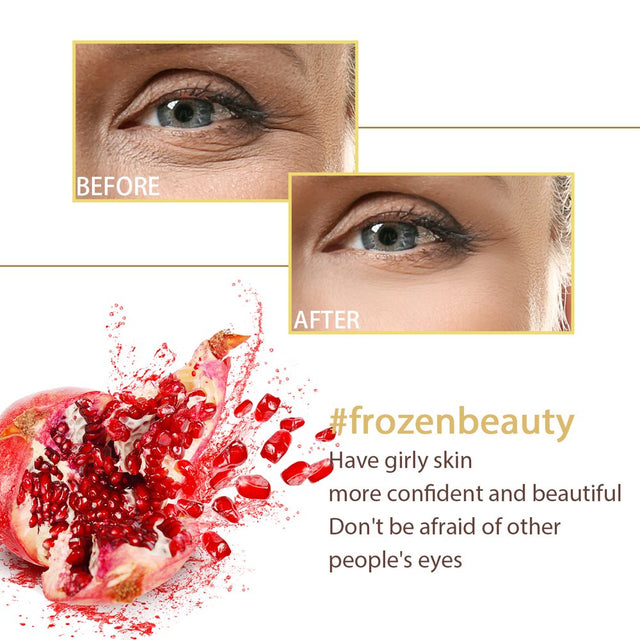 Golden Age Refining Anti-Aging Serum 30Ml