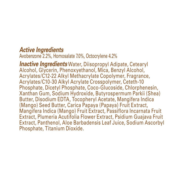 Hawaiian Tropic Sheer Touch Ultra Radiance Lotion Sunscreen SPF 30, 8Oz