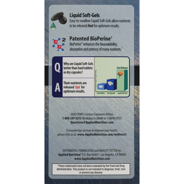 Libido-Max for Men 75 Ct