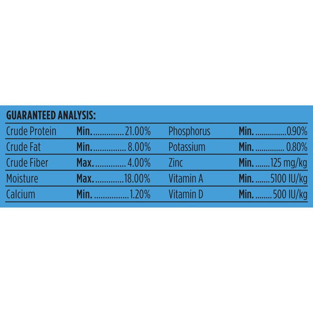 Kibbles 'N Bits Bistro Oven Roasted Beef Flavor Dog Food, 4.2-Pound