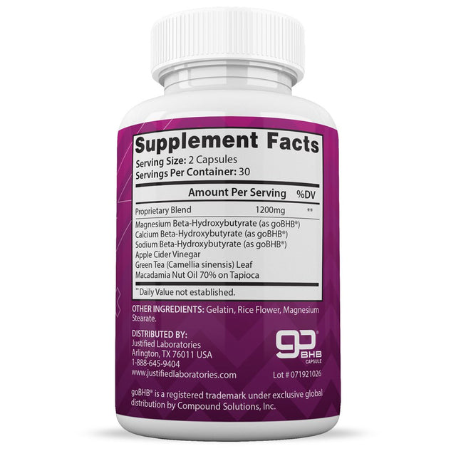 Keto Burn DX Max 1200MG Pills Includes Apple Cider Vinegar Gobhb Strong Exogenous Ketones Advanced Ketogenic Supplement Ketosis Support for Men Women 60 Capsules