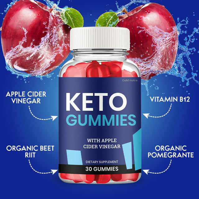 Kickin ACV Gummies, Weight Loss Supplement, Powerful Formula, Maximum Strength ( 5 Pack)