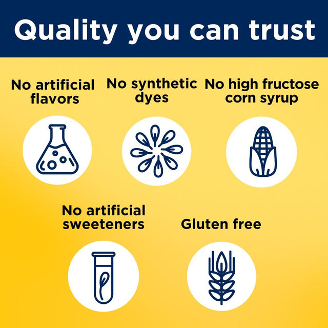 Nature Made Melatonin 10Mg per Serving Melatonin Gummies, 100% Drug Free Sleep Aid, 120 Ct