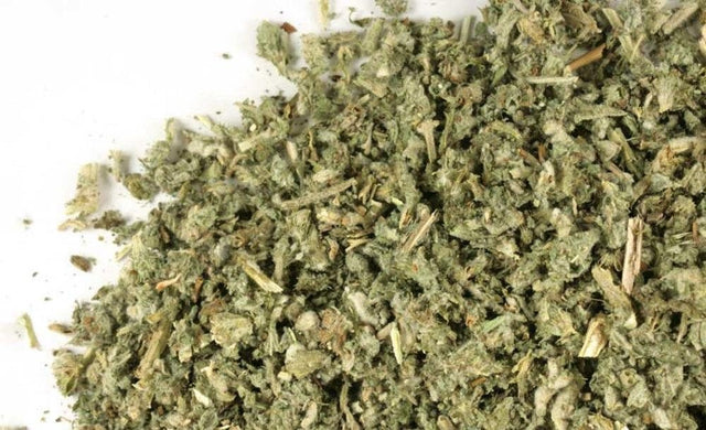 Horehound Herb C/S (1 Lb)