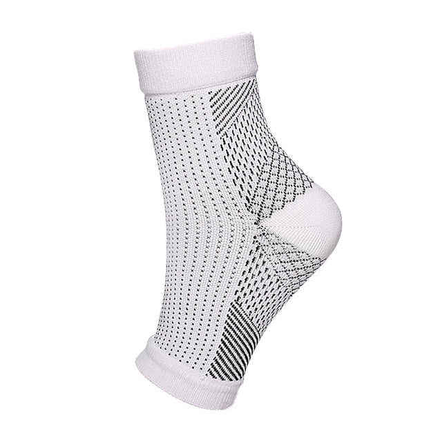 Joefnel Soothe Socks - Neuropathy Pain Relief Ankle Brace Compression Support