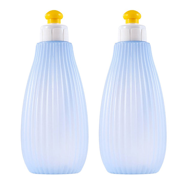 Nuolux Bidet Bottle Vaginial Douche Wash Care Postpartum Vaginal Female Medical Spray Water Portable Cleansing Home