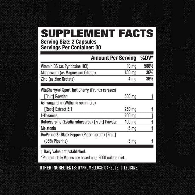 Jacked Factory AM & PM Muscle Building Stack - N.O. XT, Build XT, & Build PM