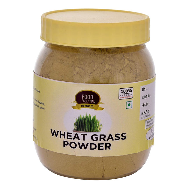 FOOD ESSENTIAL Powder 250 Gm.