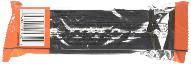 Gatorade Recover, Whey Protein Bar Chocolate Chip, Count 12 - Nutrition Bar with Protein / Grab Varieties & Flavors