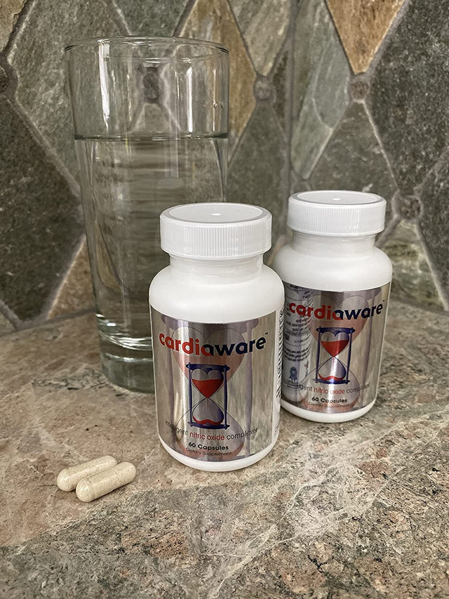 Intelligent Nitric Oxide Complexer