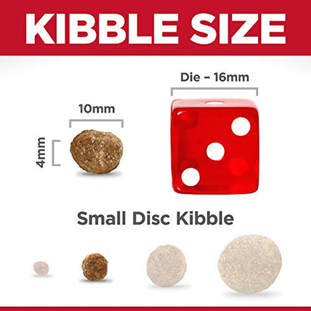 Hill'S Science Diet Puppy No Corn, Wheat or Soy Dry Dog Food, Chicken Recipe, 12.5 Lb Bag