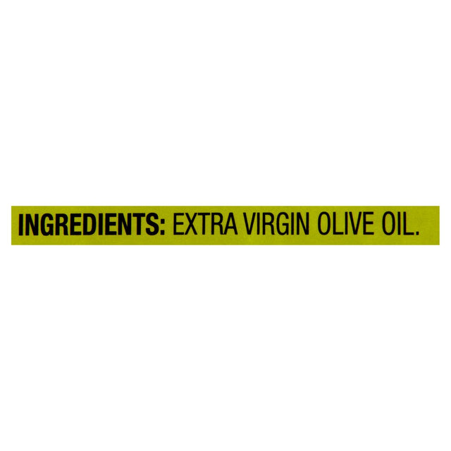 Great Value Extra Virgin Olive Oil, 17 Fl Oz