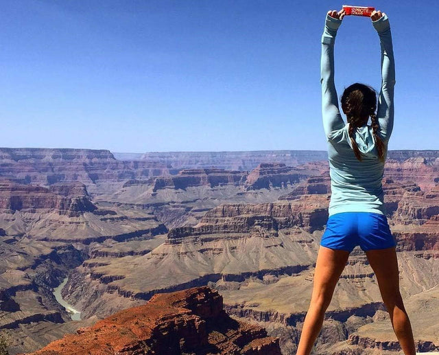 G2G Protein Bar, Peanut Butter Coconut Chocolate, Real Food, Refrigerated for Freshness, Whey Protein Isolate, Healthy Snack, Delicious Meal Replacement, Gluten-Free, 32 Count (4 Packs of 8)