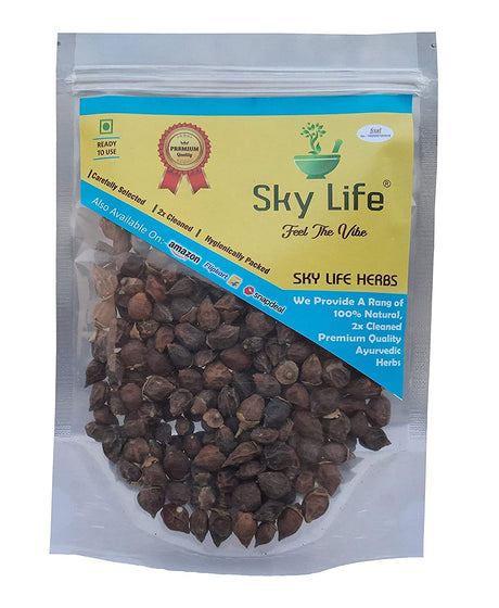 Veena - Dry Lesus - Gunda - लसोड़ा - 400Grm