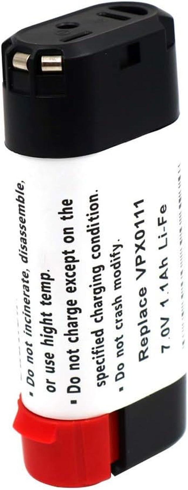 1Pack Linhan 7V Li-Ion Battery 1200Mah Replacement Compatible with BD:VPX1101 VPX1101X VPX1201 VPX1212 VPX1212X VPX1301 VPX1301X VPX1401 VPX1501 VPX2102