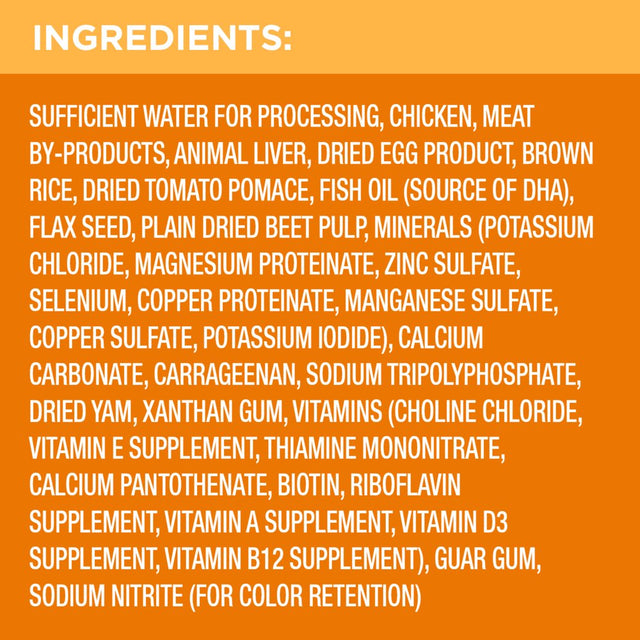 Iams Proactive Health Puppy with Chicken and Rice Classic Ground, 13 Oz. Can