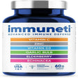 Immuneti Advanced Immune Defense 6-In-1 of Vitamins (5-Pack)