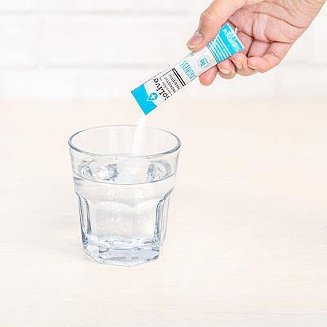 Golive Probiotic & Prebiotic Supplement, Flavorless Packet, 15+ Billion CFU, 10 Ct Box