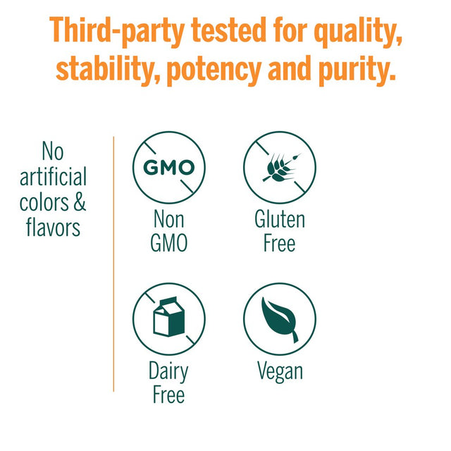 Genestra Brands Active Chewable B12 with L-Methylfolate | Chewable Vitamin B12 and Folate Supplement | 60 Chewable Tablets | Natural Cherry Flavor