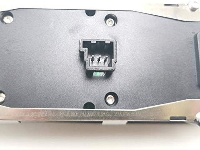 1669054400 Power Window Switch for Mercedes-Benz X117 CLA180 CLA200 CLA220 CLA250 CLA 45 AMG