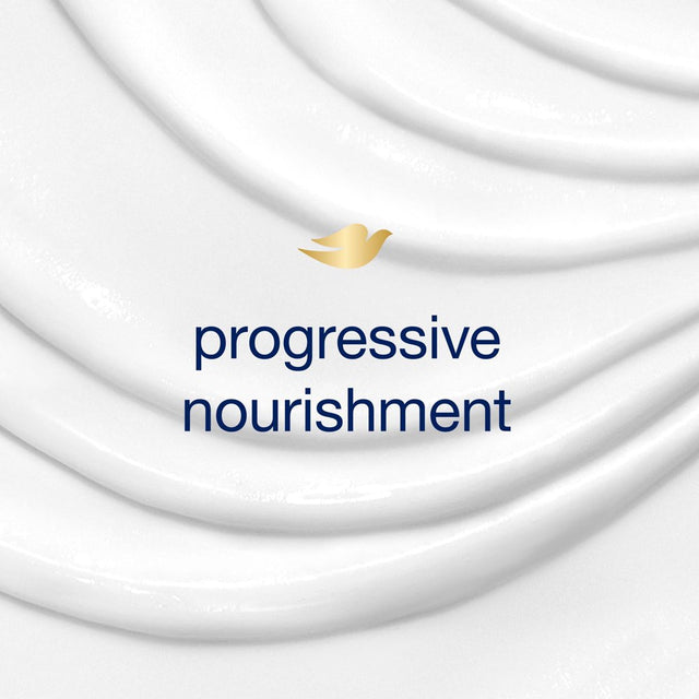 Dove Intensive Repair Nourishing Shampoo and Conditioner Set, 12 Oz