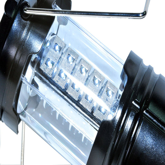 G & F Ultra Bright LED Lantern 2-Pack for Hiking and Camping - Long-Lasting, 800 Lumens Light Output - Battery-Powered Outdoor Lanterns