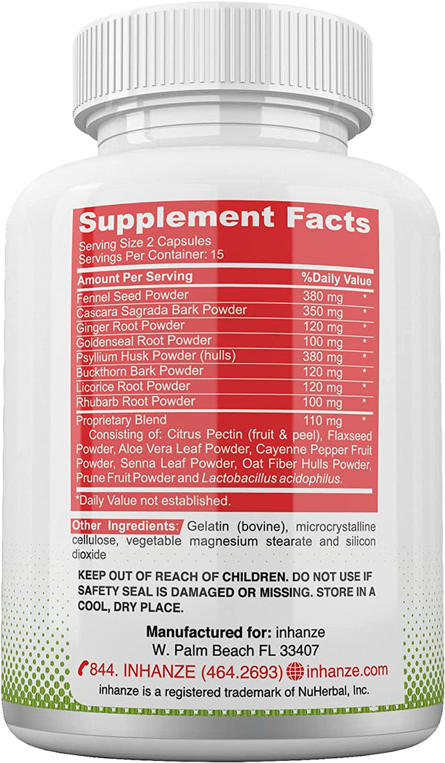 2 Pack Sea Moss & Cleanse, Organic Irish Moss, Burdock, Bladderwrack, Cleanser Detoxifier, Essential Minerals.